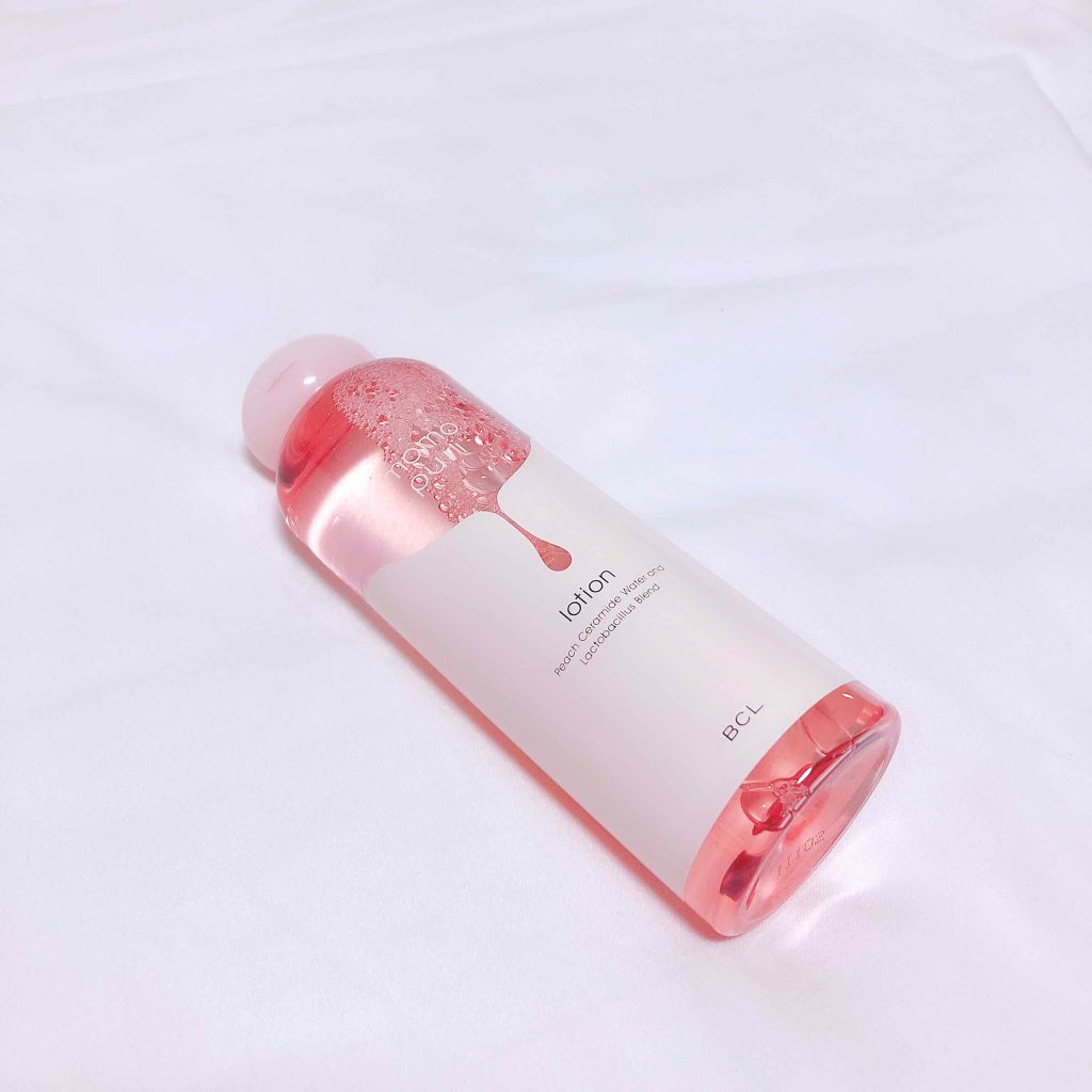 潤い化粧水/ももぷり/化粧水を使ったクチコミ(1枚目)