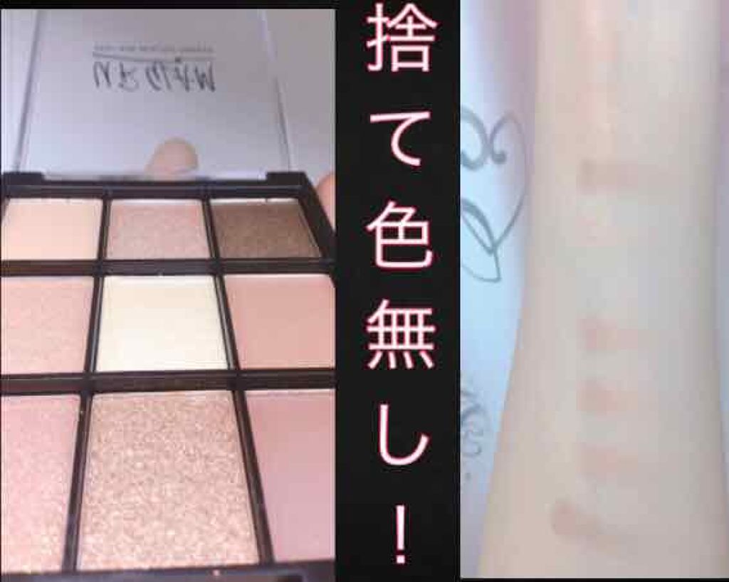 UR GLAM　POWDER BRUSH/U R GLAM/メイクブラシを使ったクチコミ（3枚目）