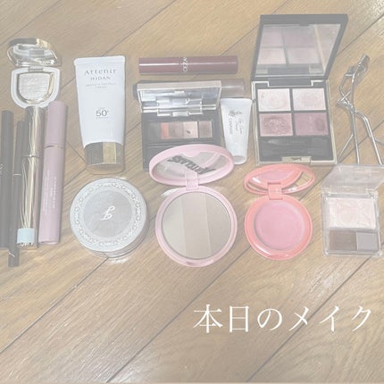 N by ONLY MINERALS ミネラルソリッドチーク コンプリート/ONLY MINERALS/ジェル・クリームチークを使ったクチコミ(1枚目)