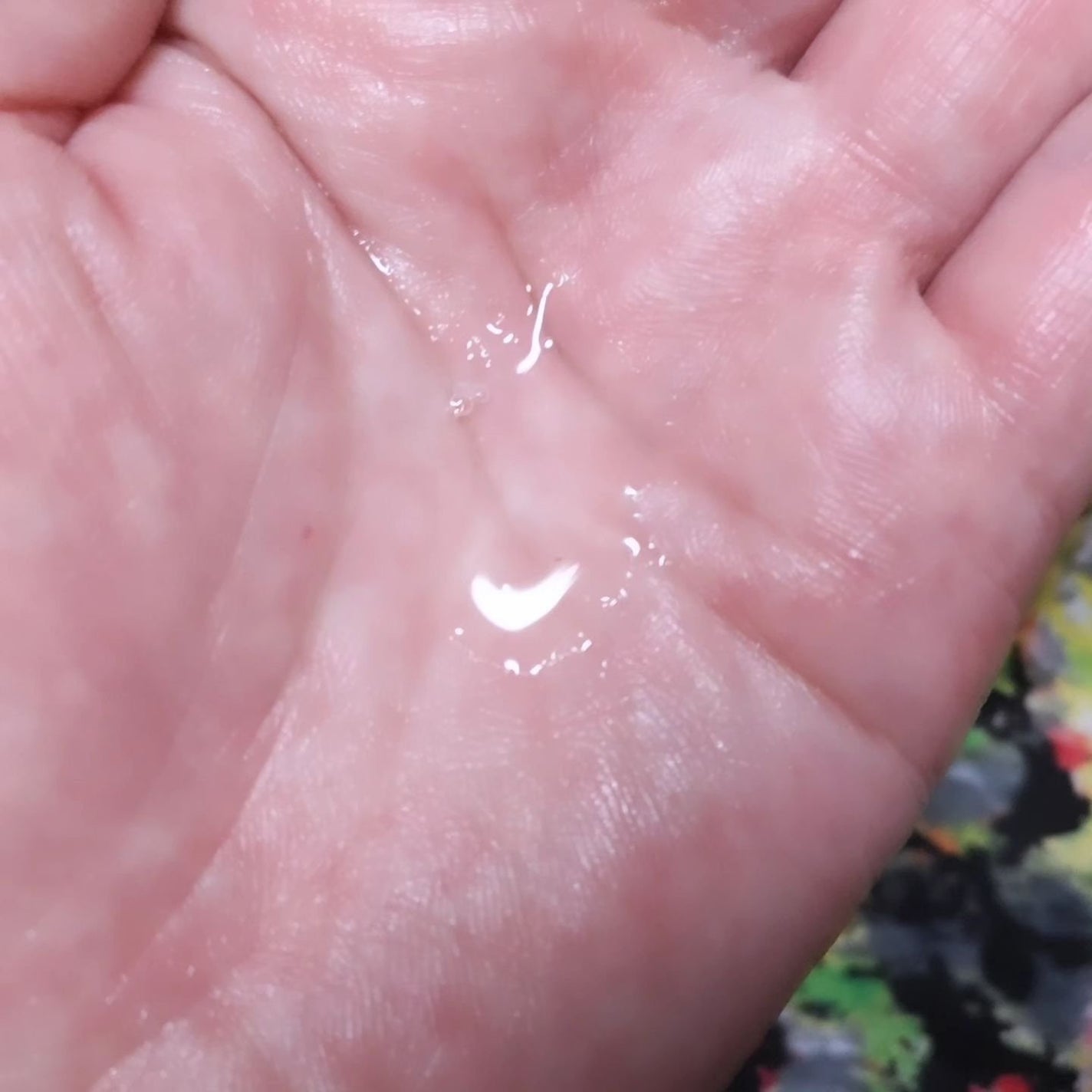 CCオイル/エッセンシャル/ヘアオイルを使ったクチコミ(2枚目)