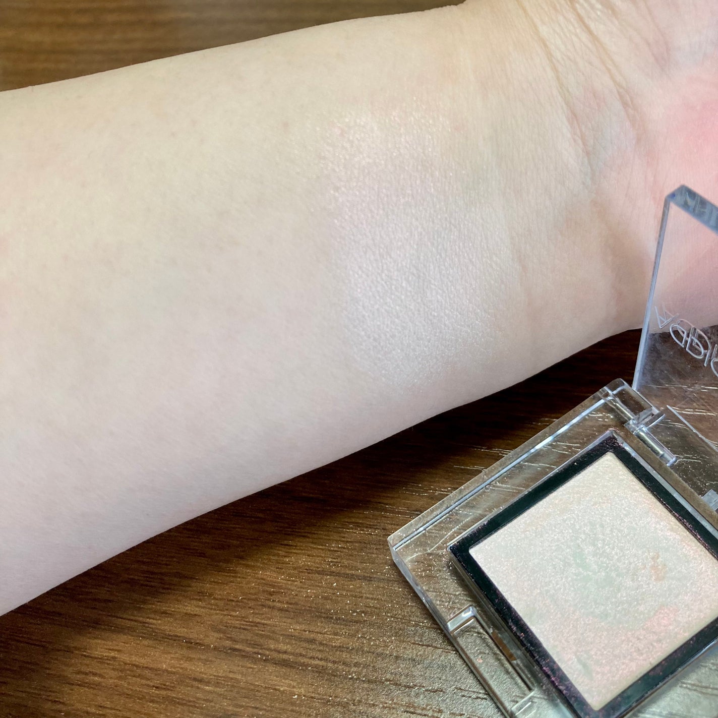 くろっちょ on LIPS 「アディクションザアイシャドウパール032P✨友人からいただいた..」(3枚目)