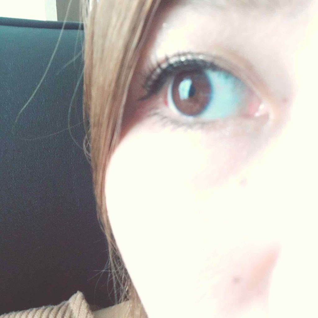 ラッシュマキシマイザーN/KATE/マスカラ下地を使ったクチコミ(2枚目)