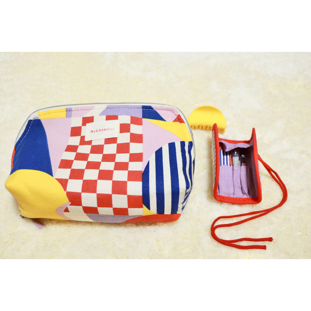 My Little Box/My Little Box/その他キットセットを使ったクチコミ（2枚目）