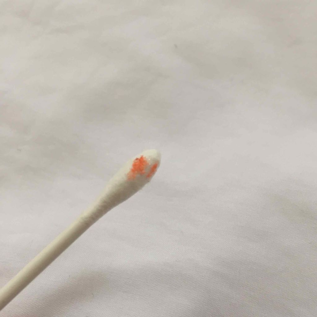 アリュールド シングル アイシャドウ FLARE 06/DAZZSHOP/単色アイシャドウを使ったクチコミ（2枚目）