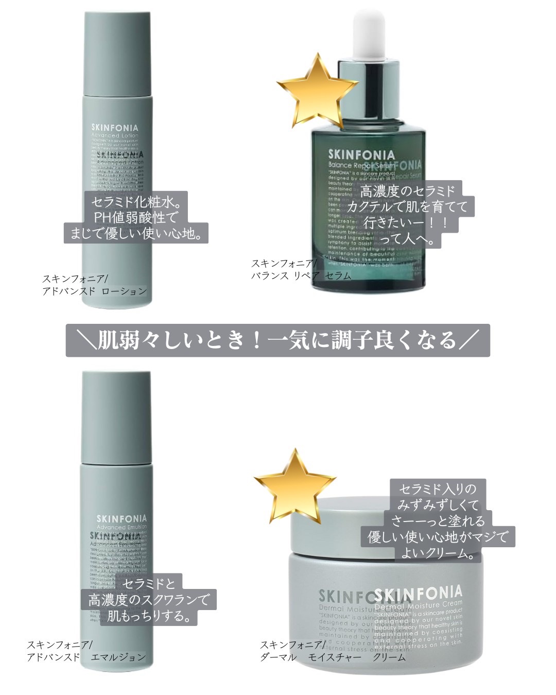 ハイジャンプ30 10ml/SISI/美容液を使ったクチコミ（2枚目）