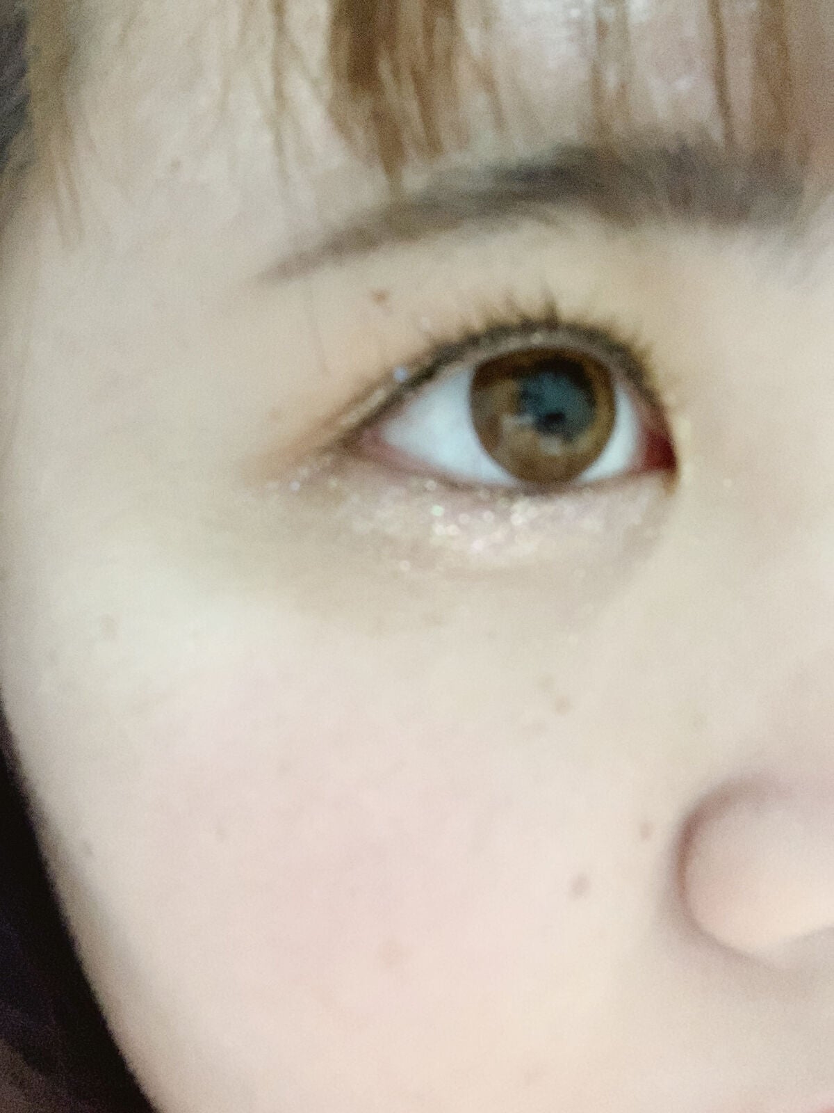 ベターザンパレット/rom&nd/アイシャドウパレットを使ったクチコミ(5枚目)