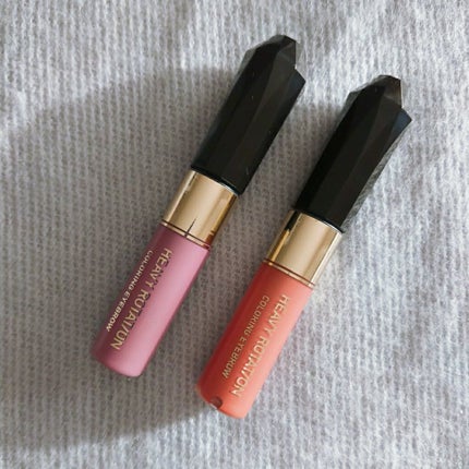 カラーリングアイブロウ/ヘビーローテーション/眉マスカラを使ったクチコミ(2枚目)