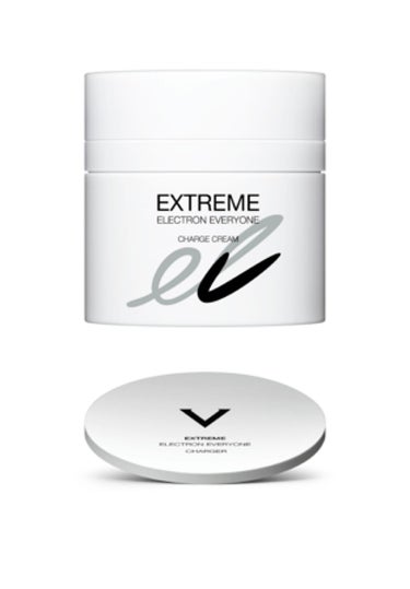 EXTREME CHARGE CREAM ELECTRON