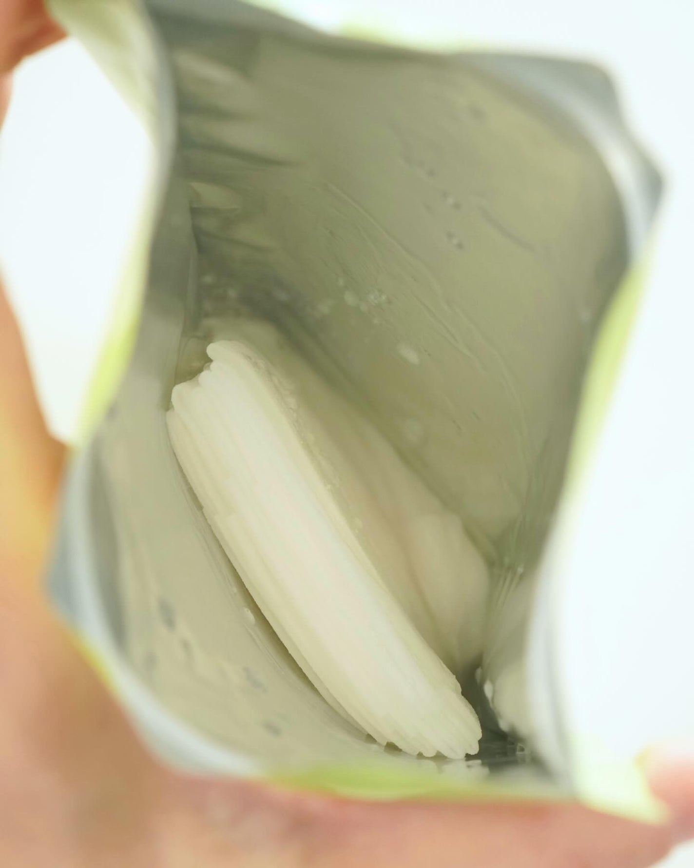 ファーミングマスク/ニプニプ/シートマスク・パックを使ったクチコミ(3枚目)