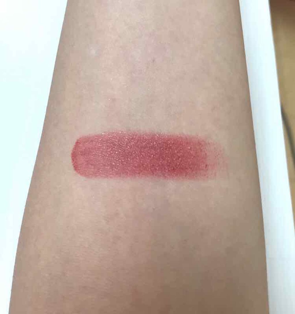 メルティールミナスルージュ/キャンメイク/口紅を使ったクチコミ（2枚目）