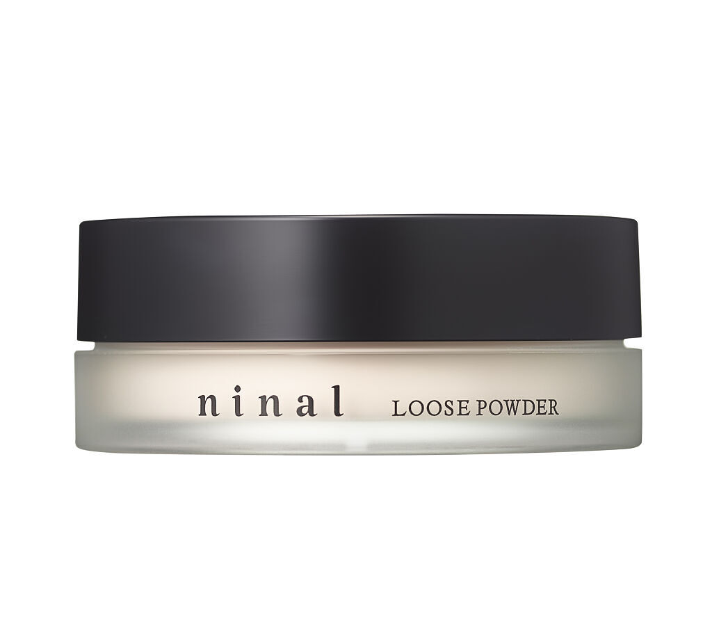 ninal ルースパウダー / ninal