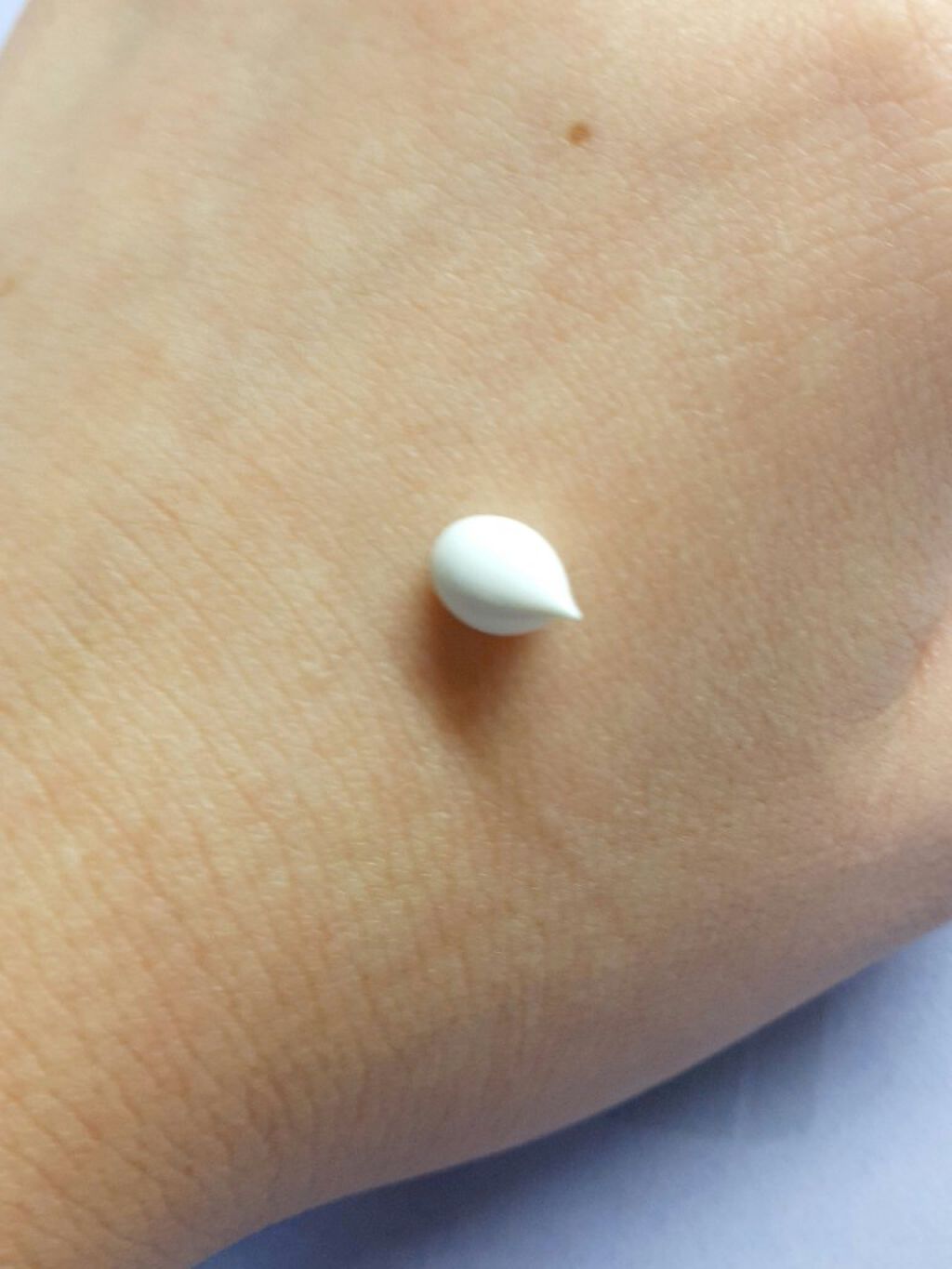 UVミルク/＆be/日焼け止め・UVケアを使ったクチコミ（2枚目）