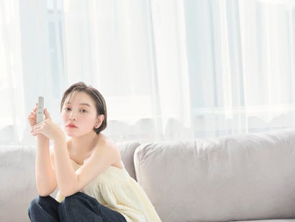 メイクミーハッピー ハンドクリーム WHITE/キャンメイク/ハンドクリームを使ったクチコミ(1枚目)