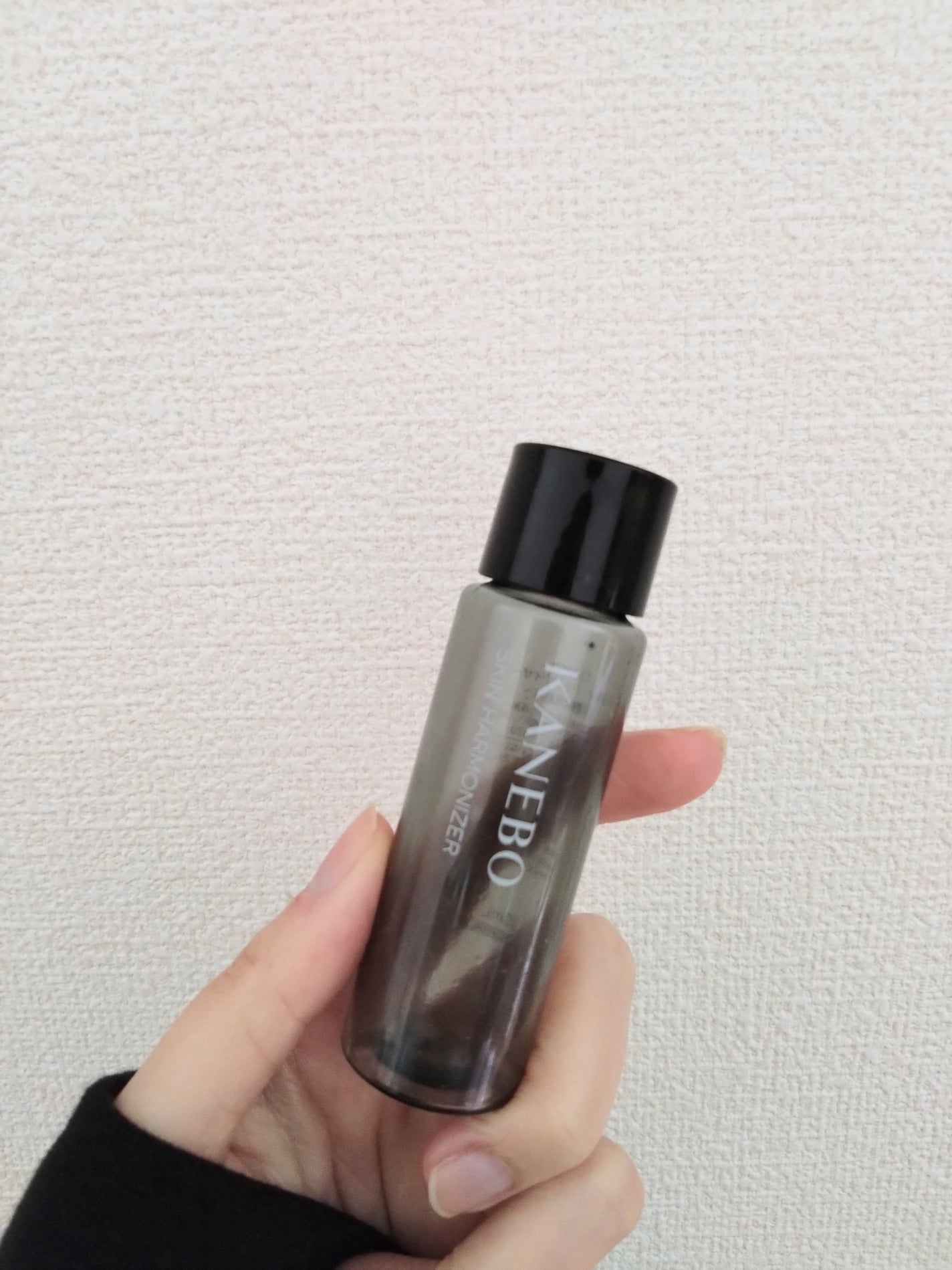 スキン ハーモナイザー/KANEBO/化粧水を使ったクチコミ(2枚目)