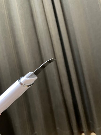 ウォーターピーリング超音波美顔器/ANLAN/美顔器・マッサージを使ったクチコミ(3枚目)