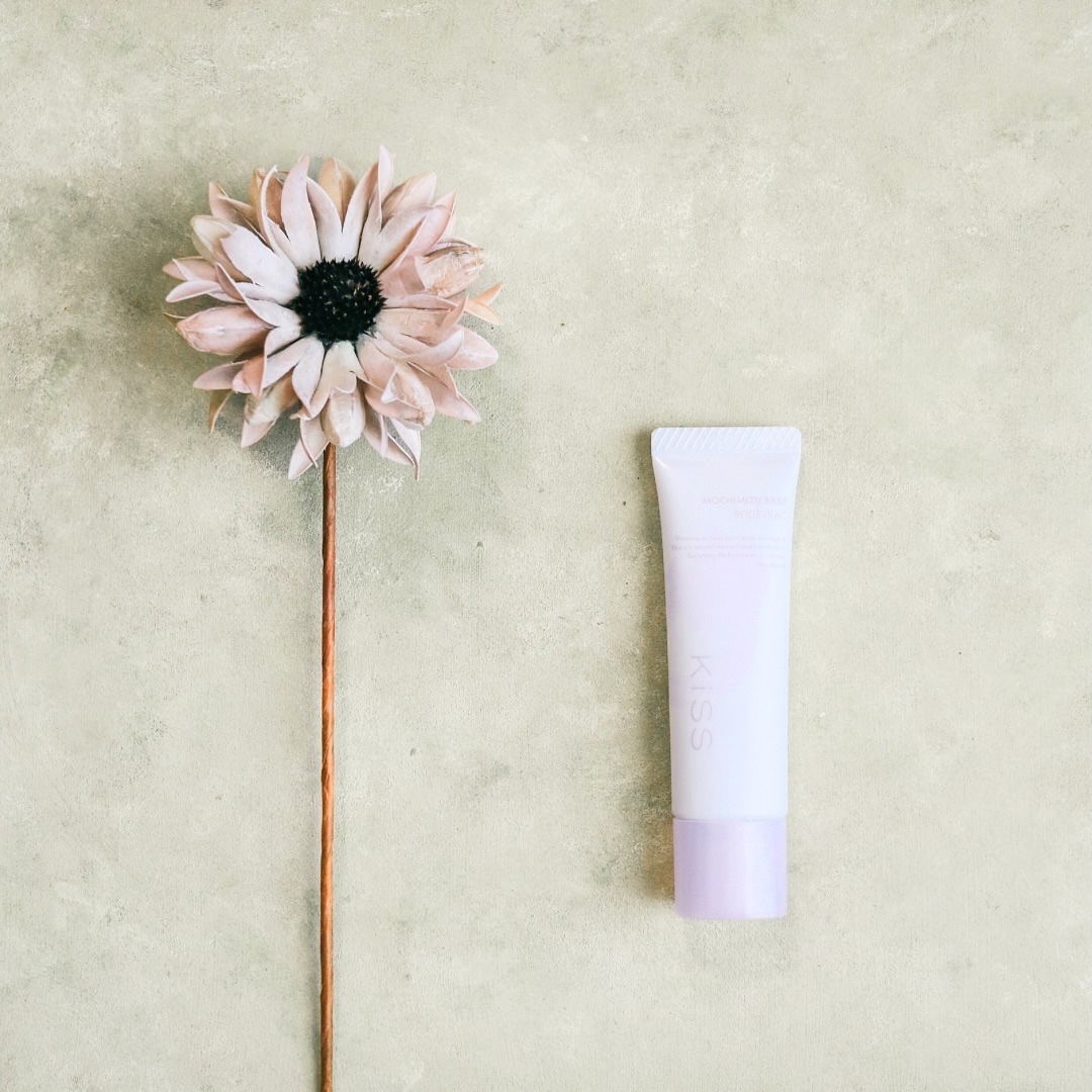 もちみずベース/KiSS/化粧下地を使ったクチコミ（2枚目）