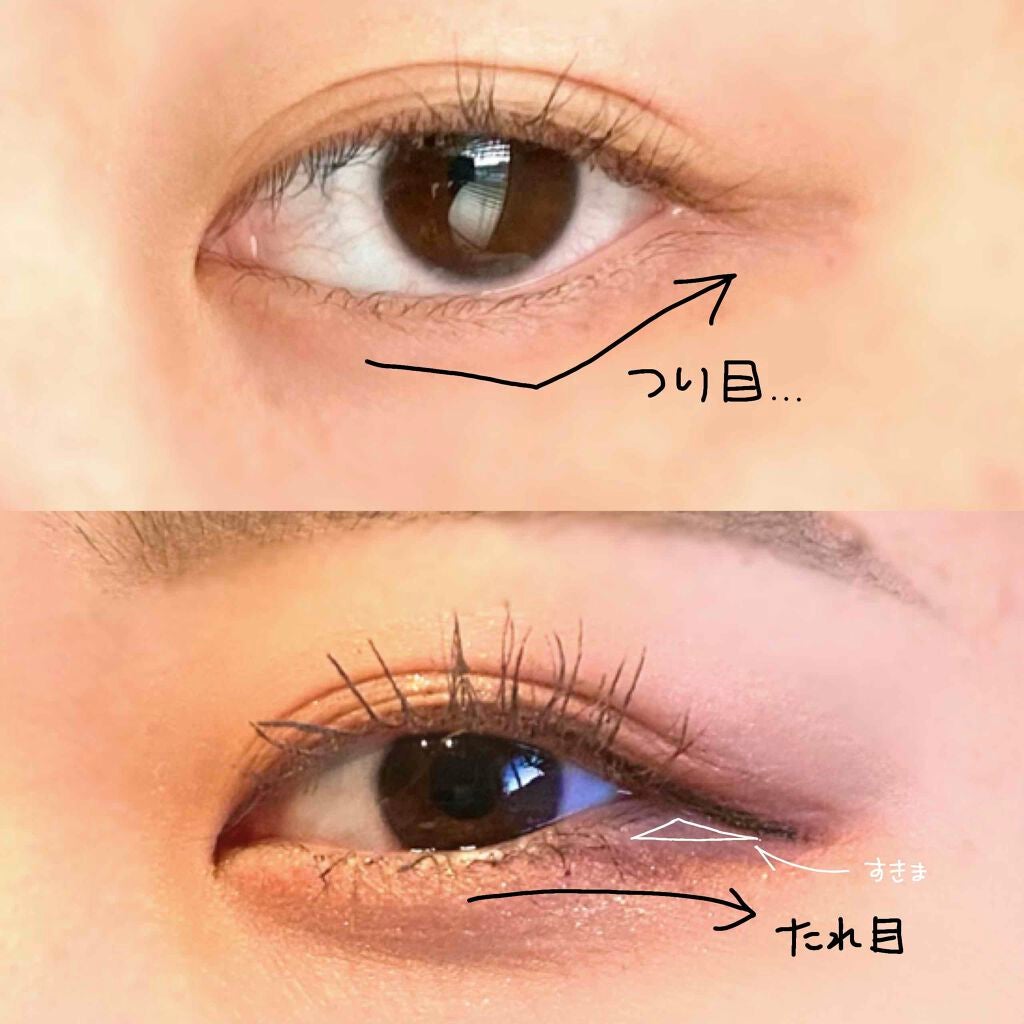 スムースリキッドアイライナー スーパーキープ/ヒロインメイク/リキッドアイライナーを使ったクチコミ(2枚目)