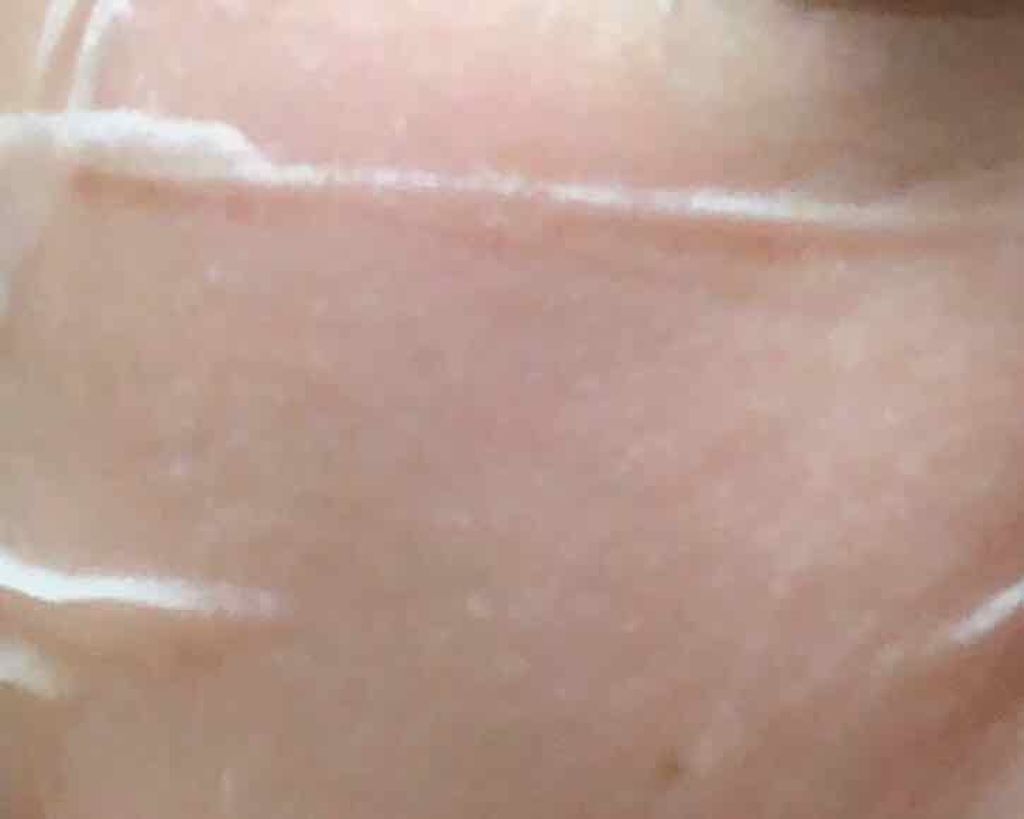 お米マスク/IAC-labo/シートマスク・パックを使ったクチコミ(2枚目)