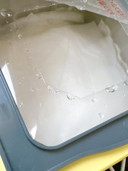 ザ・ダーマ VC100/クオリティファースト/シートマスク・パックを使ったクチコミ(2枚目)