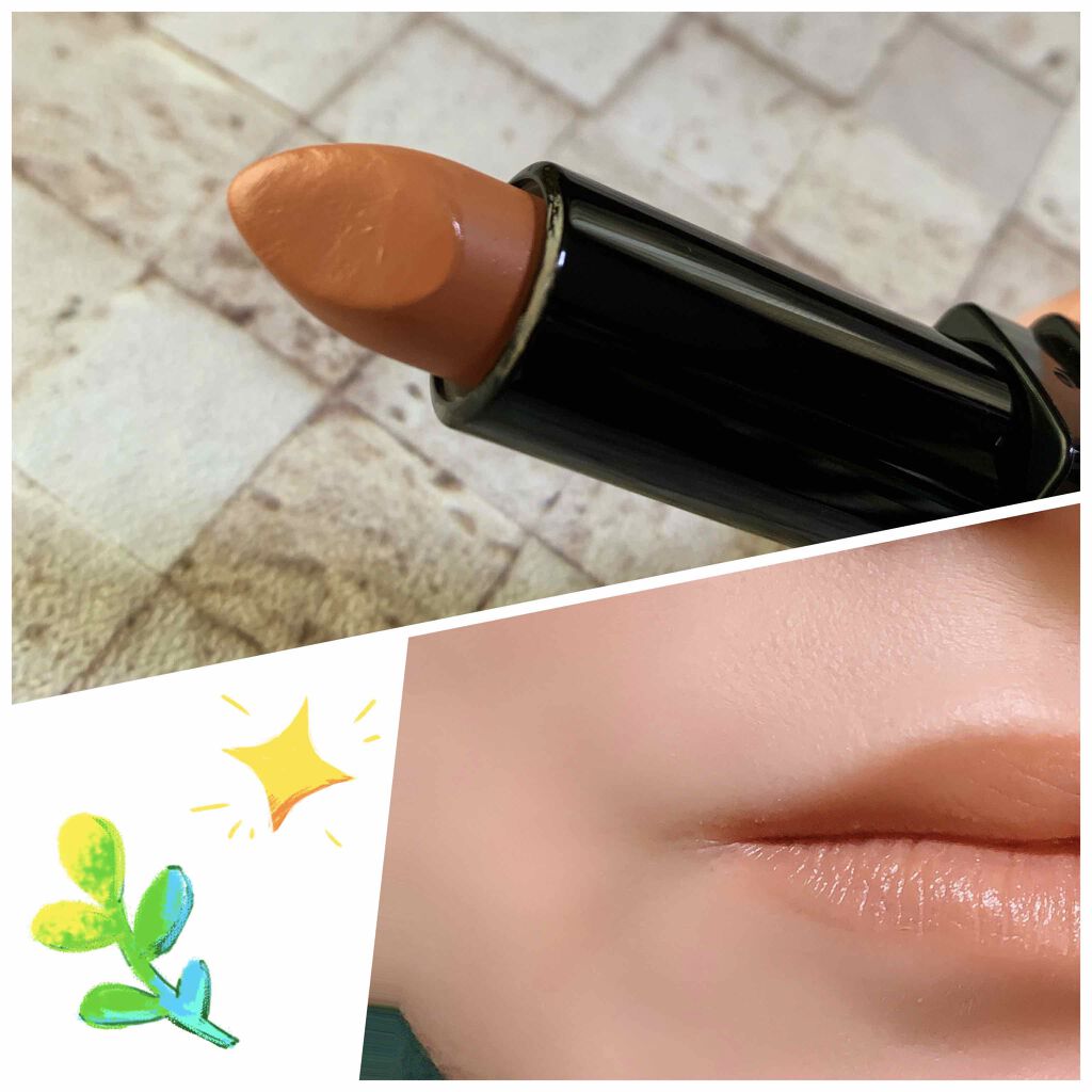 ディグニファイド リップス/Celvoke/口紅を使ったクチコミ(2枚目)