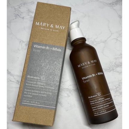 Houttuynia Cordata + Tea Tree Serum/MARY&MAY/洗顔フォームを使ったクチコミ(7枚目)