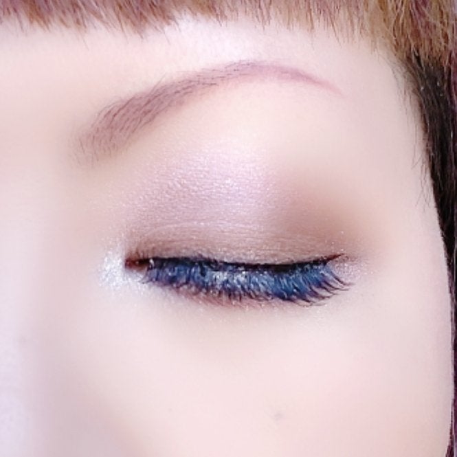 【旧】ディオールショウ サンク クルール(クリスマス コレクション 2024 限定品)/Dior/アイシャドウを使ったクチコミ(4枚目)