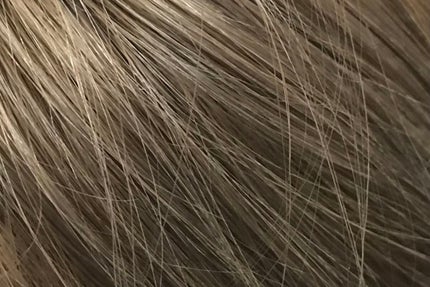 泡カラー/リーゼ/ヘアカラーを使ったクチコミ(2枚目)