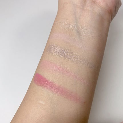 プロ アイ パレット/CLIO/アイシャドウパレットを使ったクチコミ(6枚目)