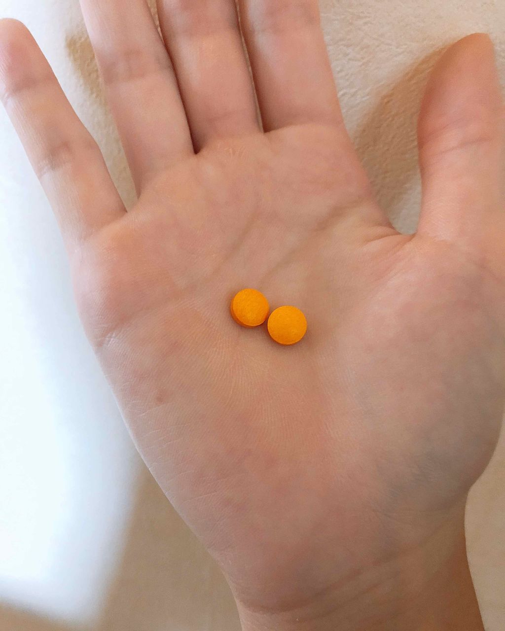 DHC ビタミンBミックス/DHC/美容サプリメントを使ったクチコミ（2枚目）