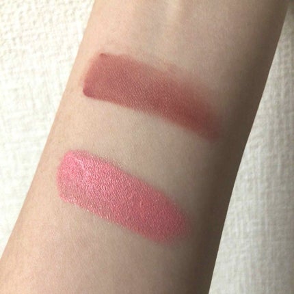 クリームチーク/キャンメイク/ジェル・クリームチークを使ったクチコミ(2枚目)