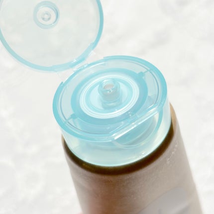 ビオレUV アクアリッチ ウォータリーホールドクリーム(水肌記憶UV)/ビオレ/日焼け止めクリームを使ったクチコミ(5枚目)