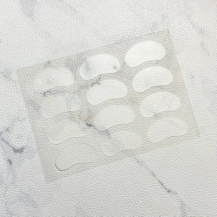 リンクルリペアしわパッチ/MARSHIQUE/その他スキンケアを使ったクチコミ(4枚目)