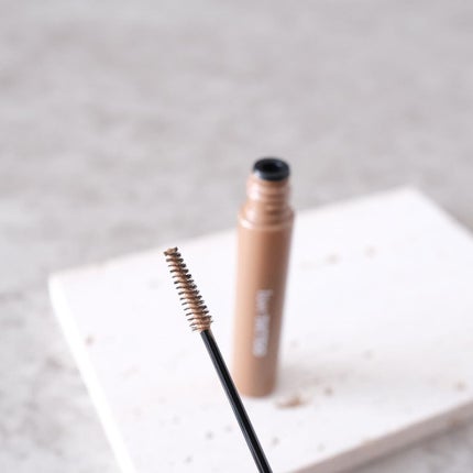 ニュアンスブロウマスカラ/K-パレット/眉マスカラを使ったクチコミ(5枚目)