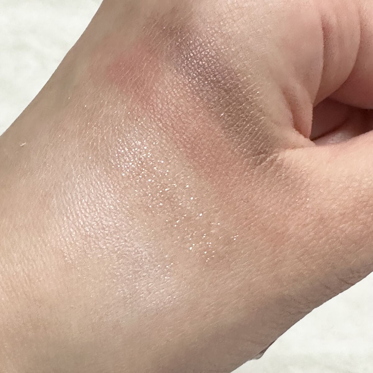 アイ カラー クォード/TOM FORD BEAUTY/アイシャドウパレットを使ったクチコミ（3枚目）