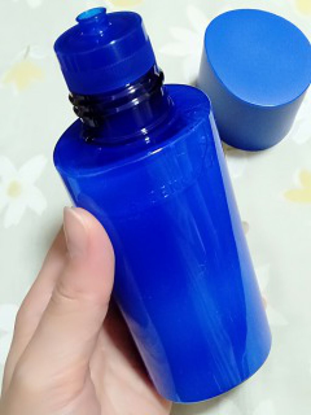 クリアウェルネス ナチュラル ドリップ/雪肌精/化粧水を使ったクチコミ（1枚目）