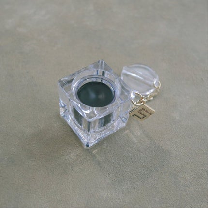 Make-up Balm/FANCYCUBE/フェイスバームを使ったクチコミ(3枚目)