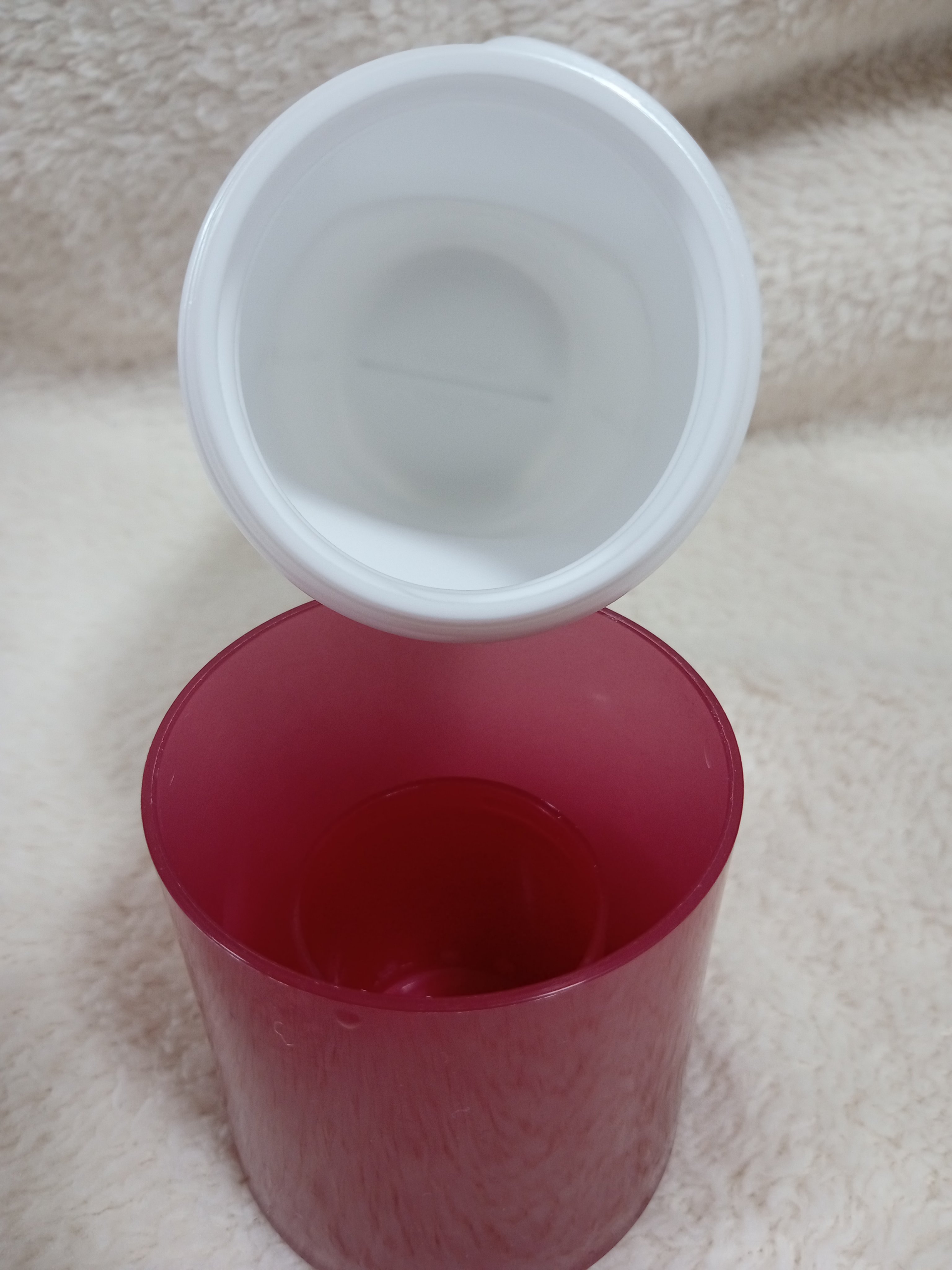 コンプリート クレンジングマイクロフォーム/SHISEIDO/洗顔フォームを使ったクチコミ（2枚目）