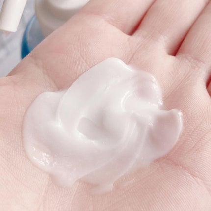 スムースシャンプー/スムーストリートメント/L'ACURE/市販シャンプーを使ったクチコミ(6枚目)