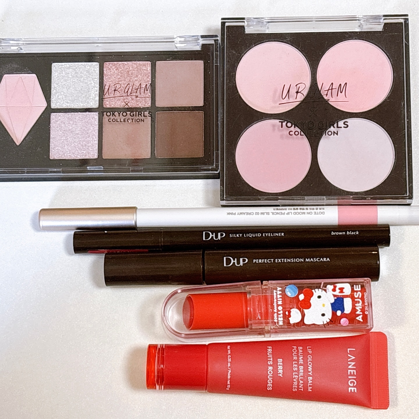 シルキーリキッドアイライナーWP/D-UP/リキッドアイライナーを使ったクチコミ（2枚目）