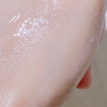 ゴマージュシュガー/meshimase/ボディスクラブを使ったクチコミ(4枚目)