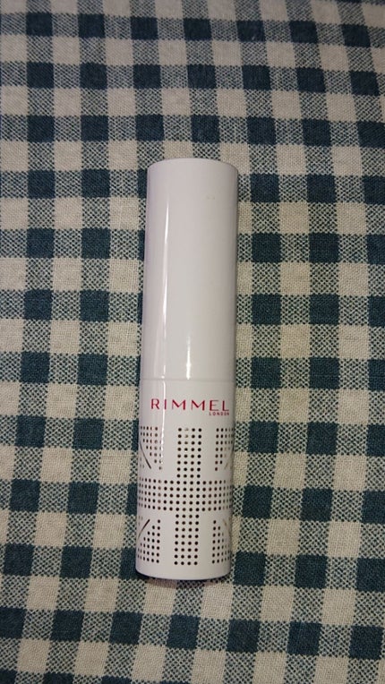 ラスティングフィニッシュ オイルティントリップ/リンメル ロンドン/リップティントを使ったクチコミ(1枚目)