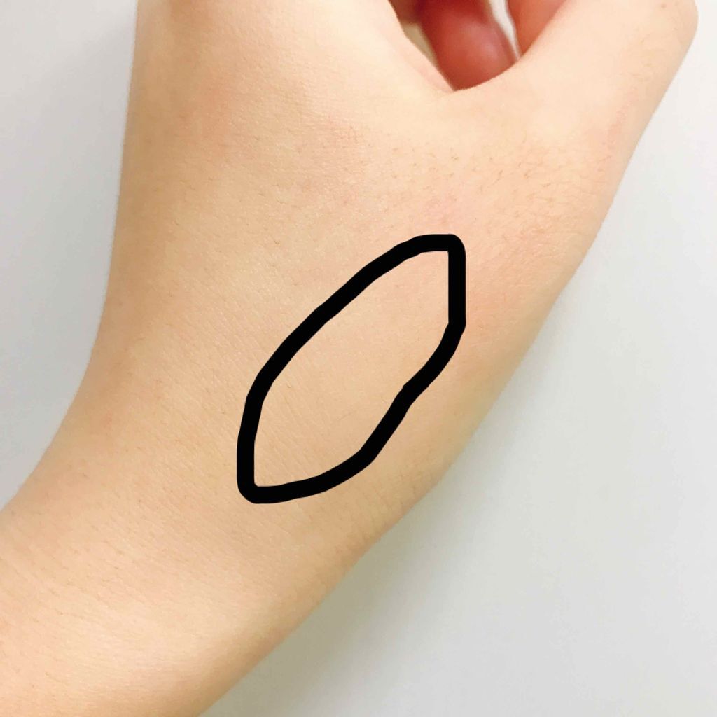 つるつるマットベース/HABA/化粧下地を使ったクチコミ（1枚目）