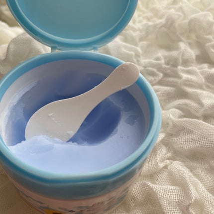 夢みるバーム アクネクリアモイスチャー/ロゼット/クレンジングバームを使ったクチコミ(2枚目)