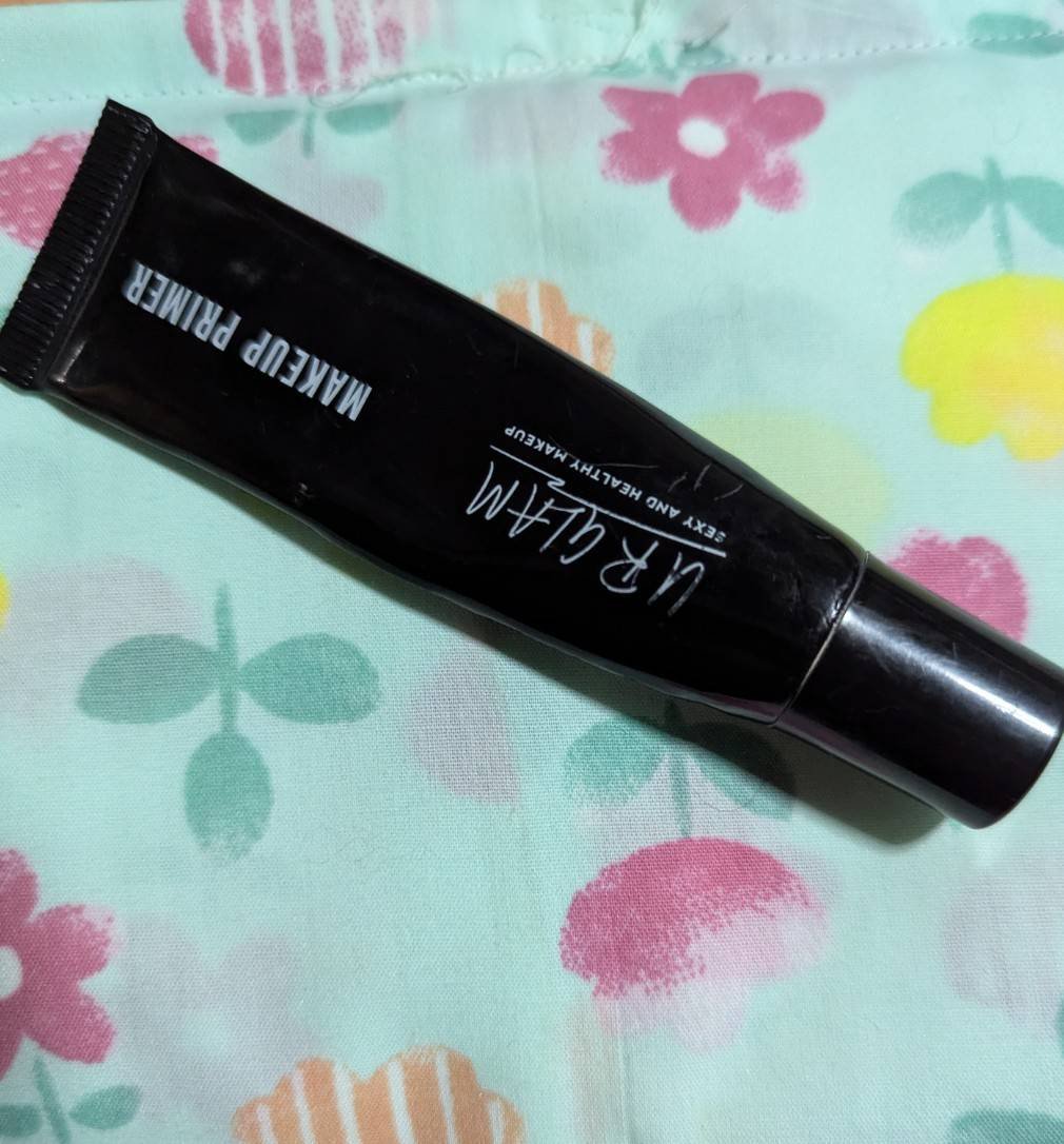 UG メイクアッププライマー/U R GLAM/化粧下地を使ったクチコミ（1枚目）