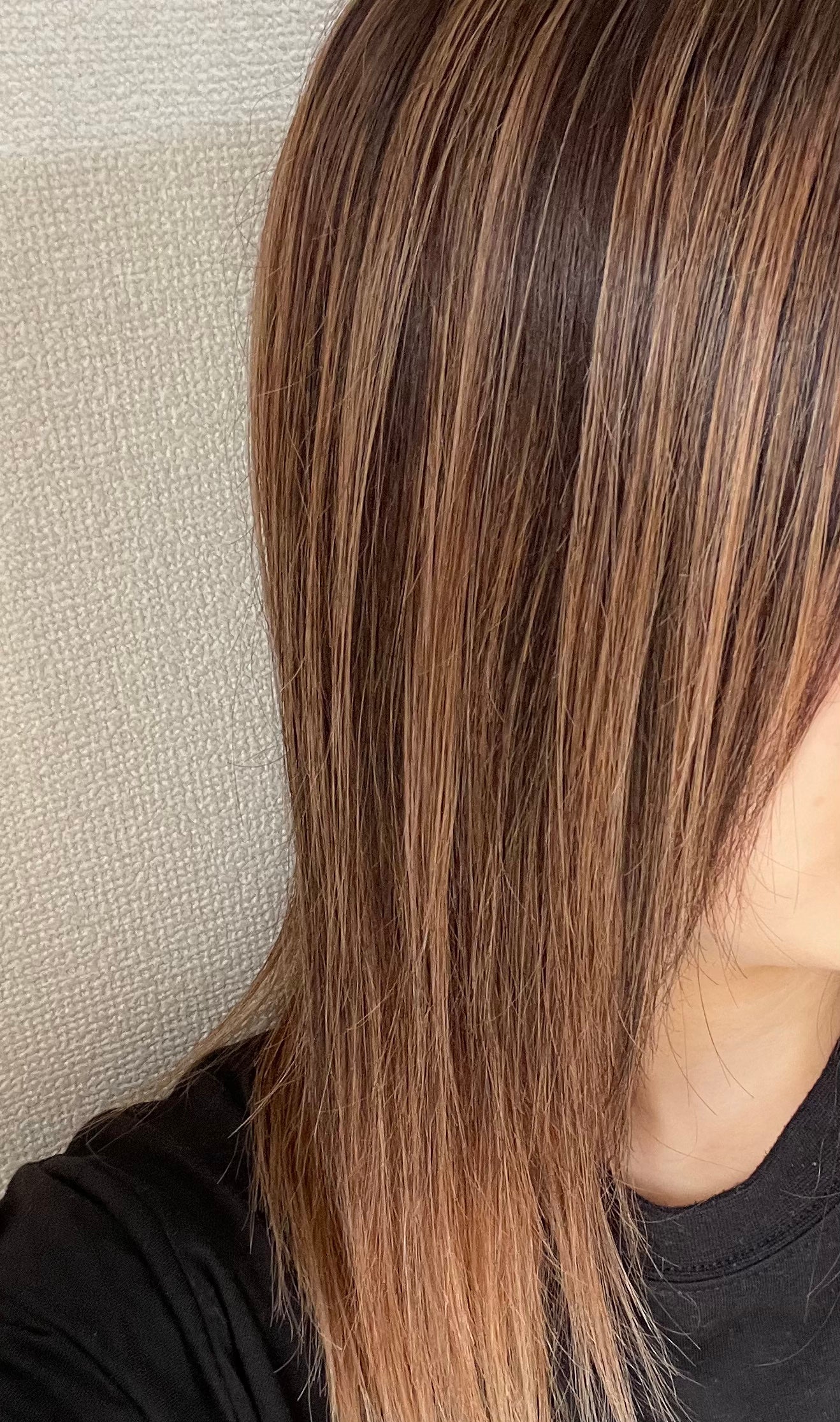 オーガニックマルチオイル/KAIKA/ヘアオイルを使ったクチコミ(3枚目)