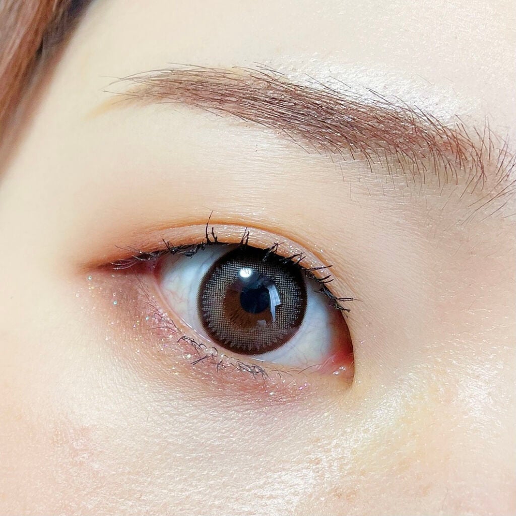 ジューシーラスティングティント/rom&nd/リップティントを使ったクチコミ(2枚目)