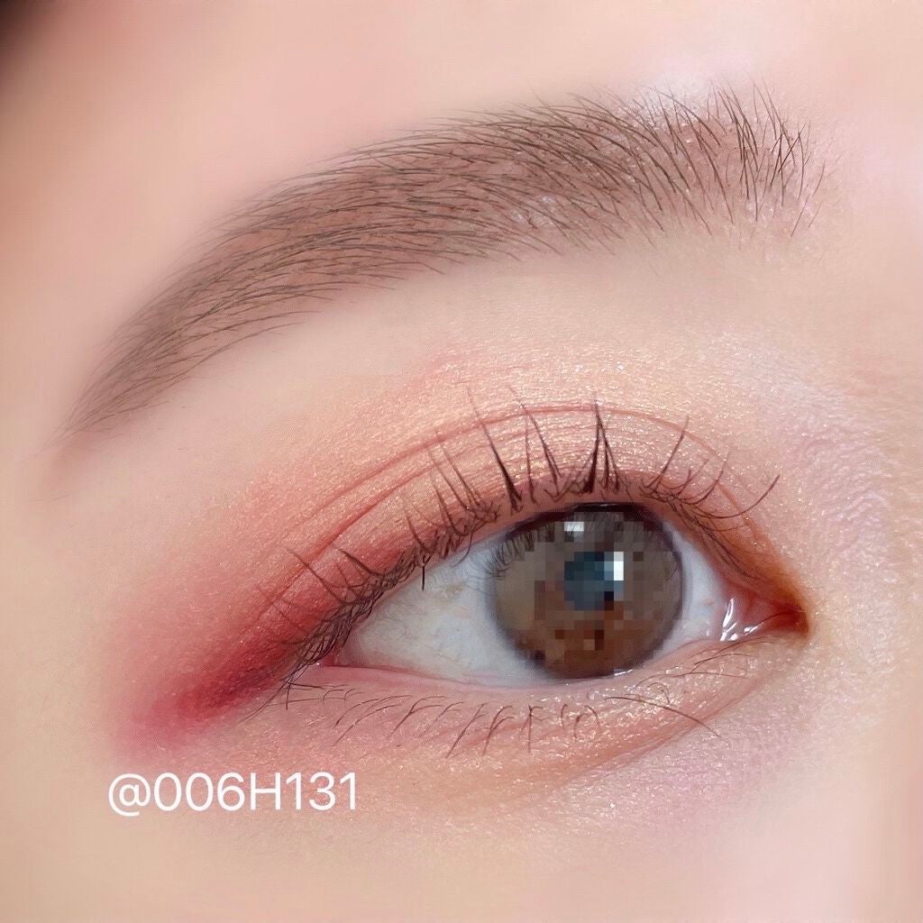 シグニチャー カラー アイズ/SUQQU/アイシャドウパレットを使ったクチコミ(5枚目)