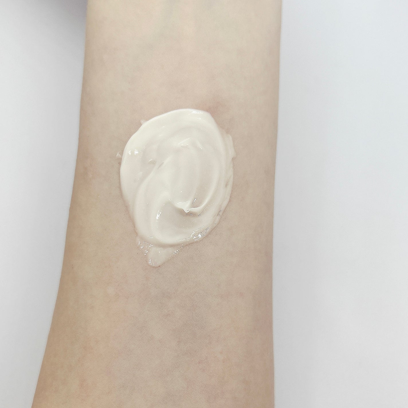 メープルエナジーインフュージングクリーム/Klairs/フェイスクリームを使ったクチコミ(3枚目)