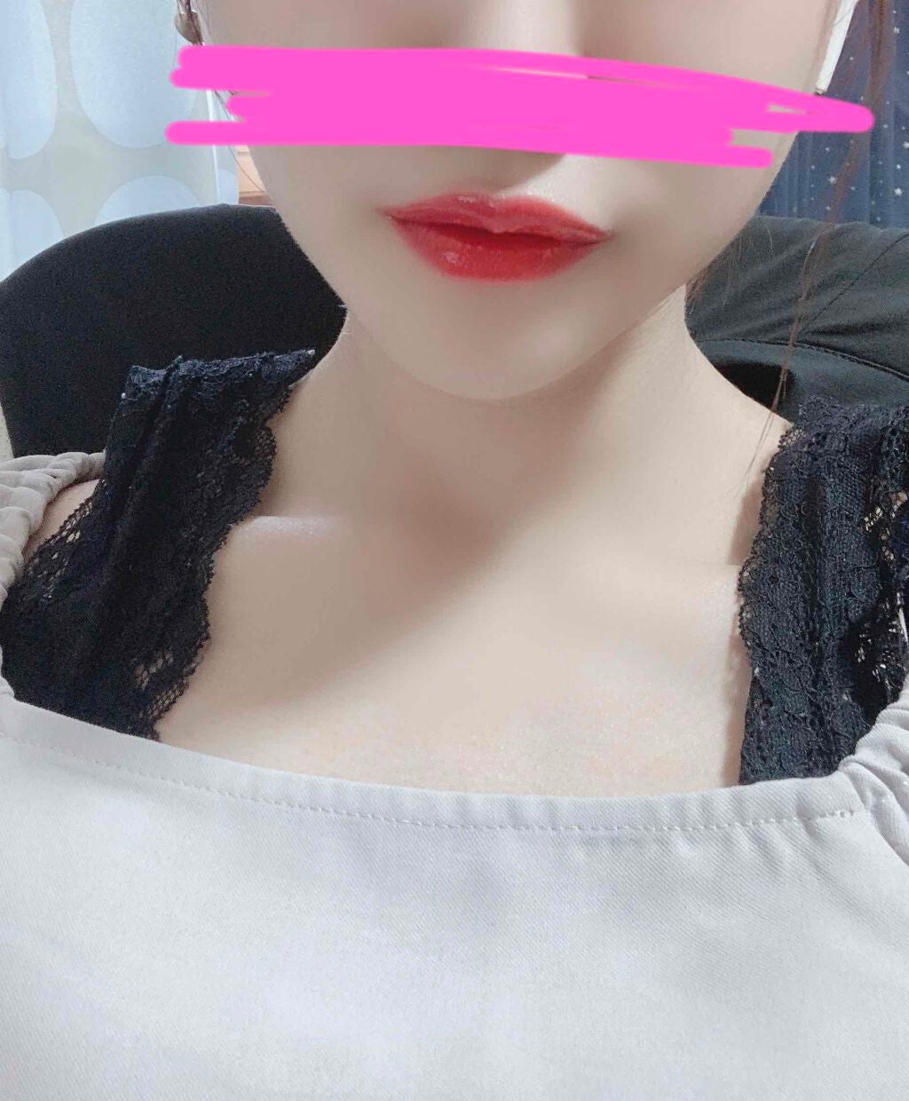 アピュー ジューシーパン スパークリングティント/A’pieu/口紅を使ったクチコミ(1枚目)