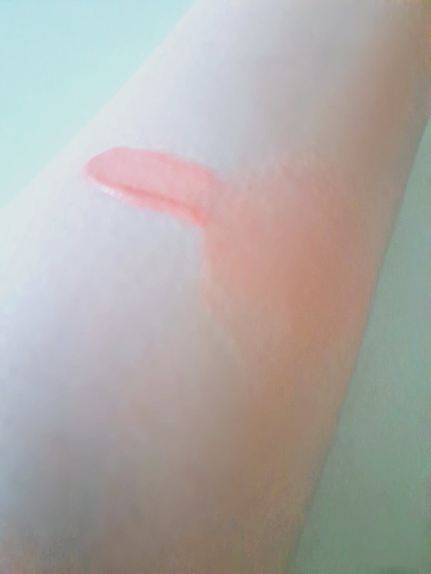 グローリキッドクリームチーク/BLING GLOW/リキッドチークを使ったクチコミ(3枚目)